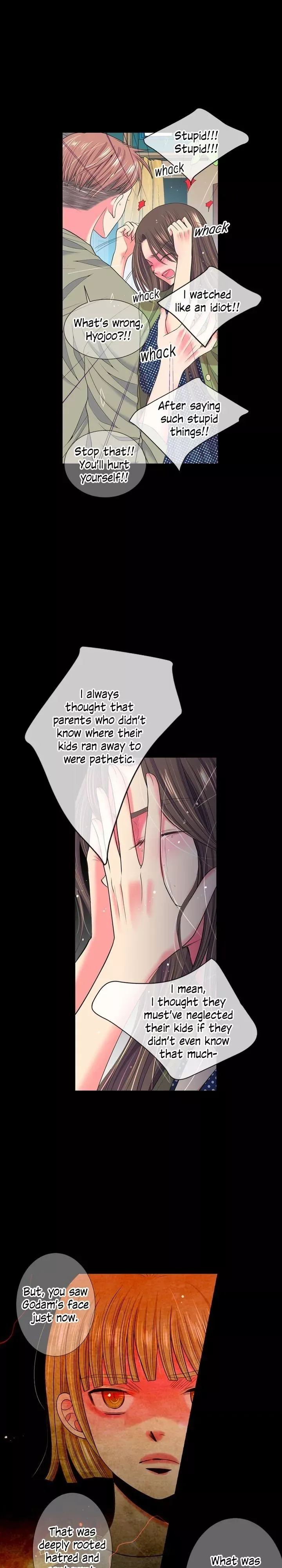 I Got No Boy Chapter 77 page 14