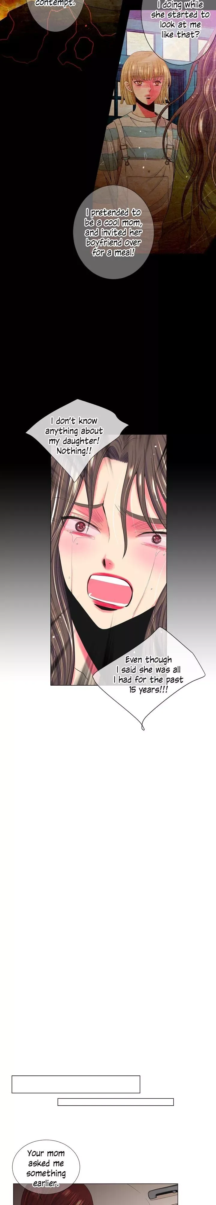 I Got No Boy Chapter 77 page 15