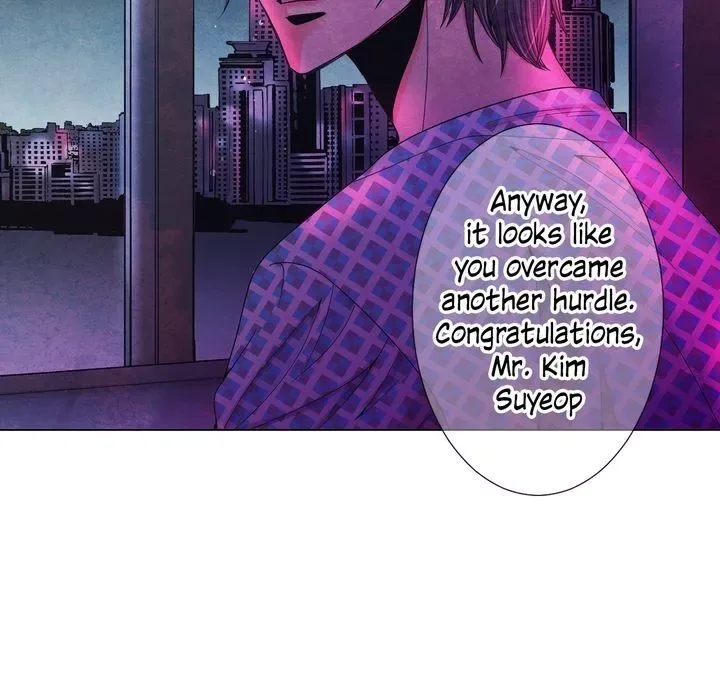 I Got No Boy Chapter 80 page 9