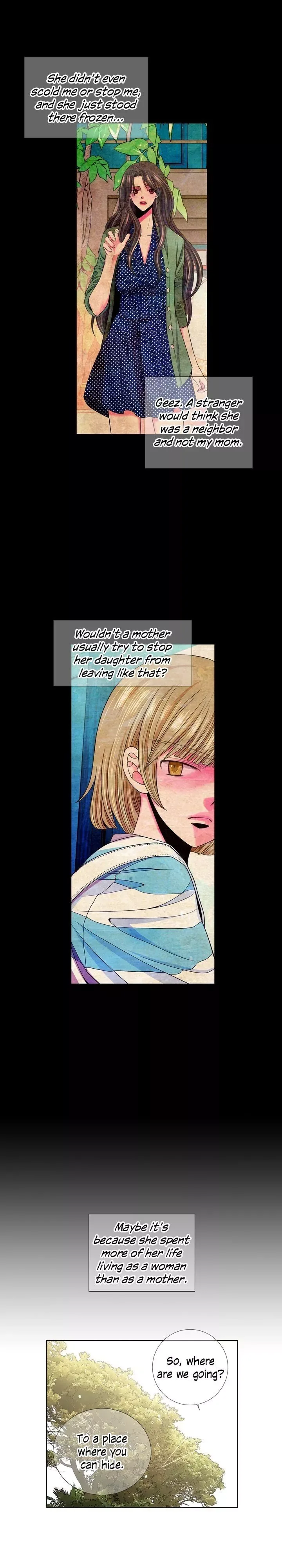 I Got No Boy Chapter 77 page 18