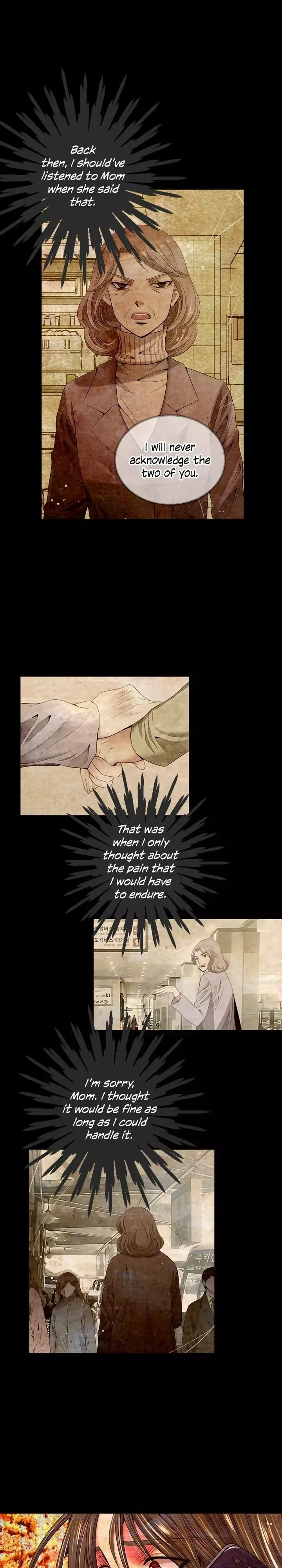 I Got No Boy Chapter 80 page 4