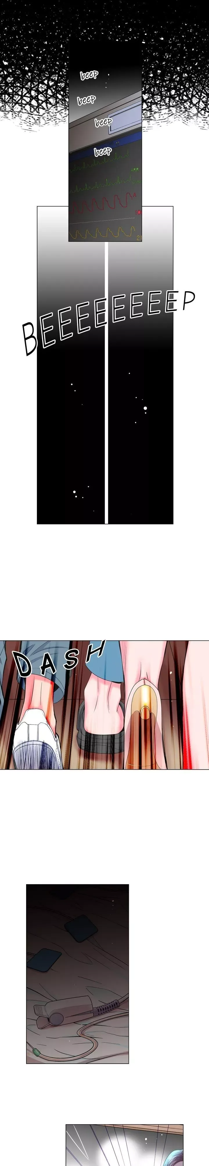 I Got No Boy Chapter 80 page 7