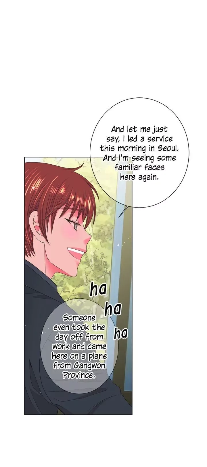 I Got No Boy Chapter 78 page 9
