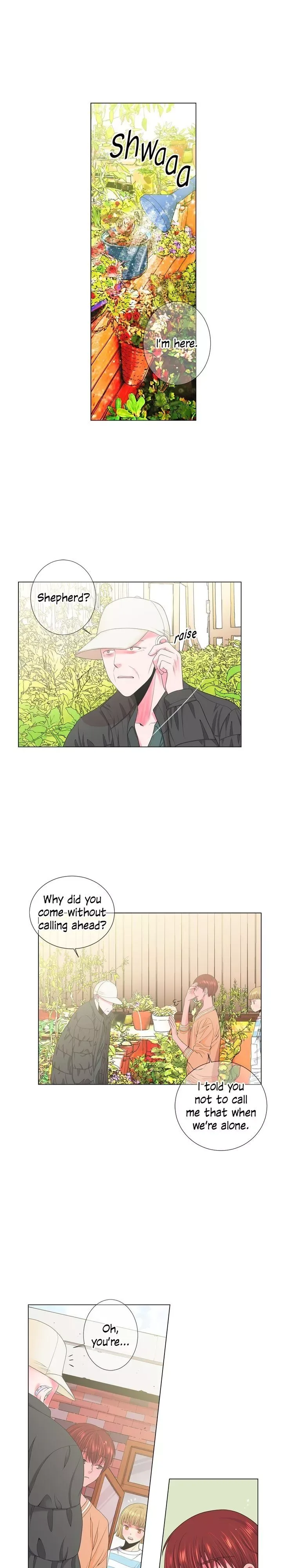 I Got No Boy Chapter 77 page 22