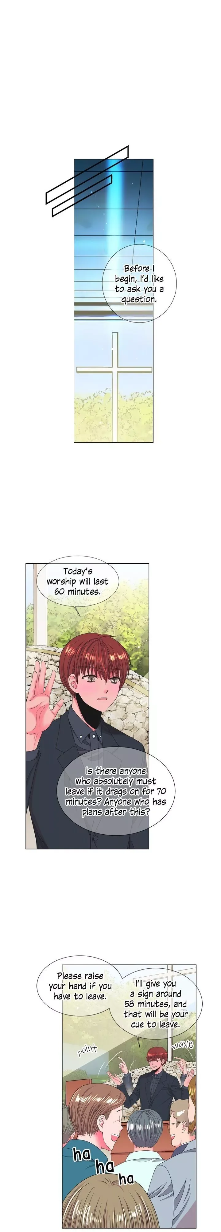 I Got No Boy Chapter 78 page 8