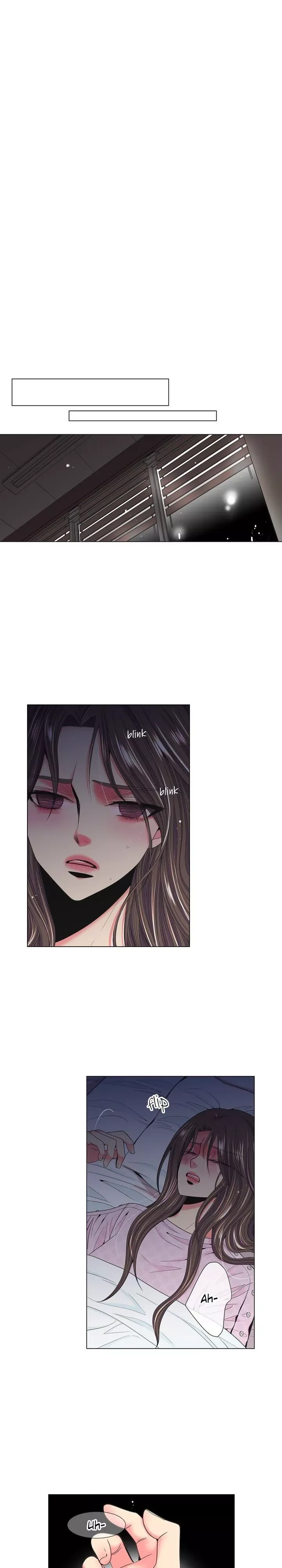 I Got No Boy Chapter 80 page 10