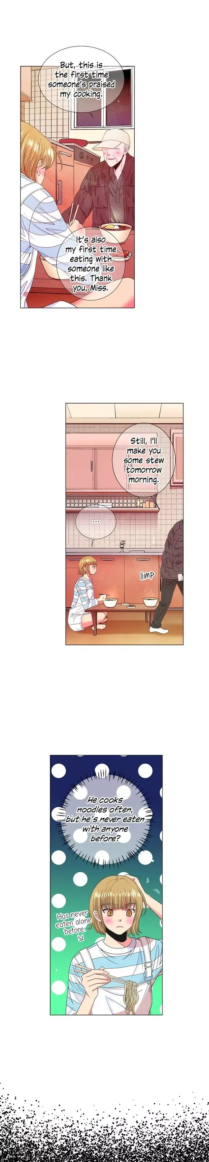 I Got No Boy Chapter 78 page 6
