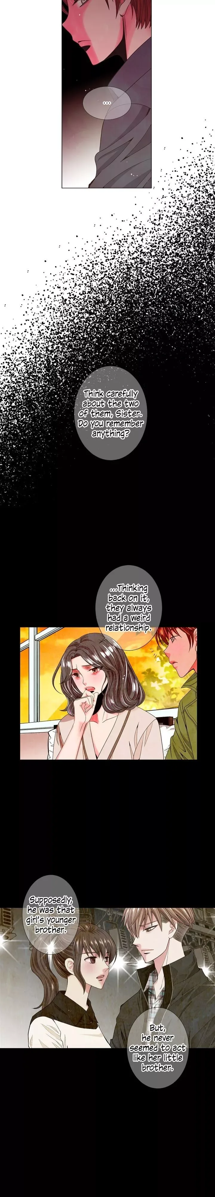 I Got No Boy Chapter 79 page 7