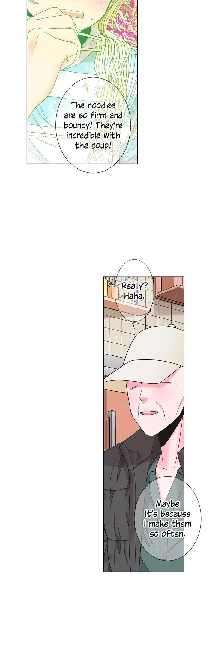 I Got No Boy Chapter 78 page 5