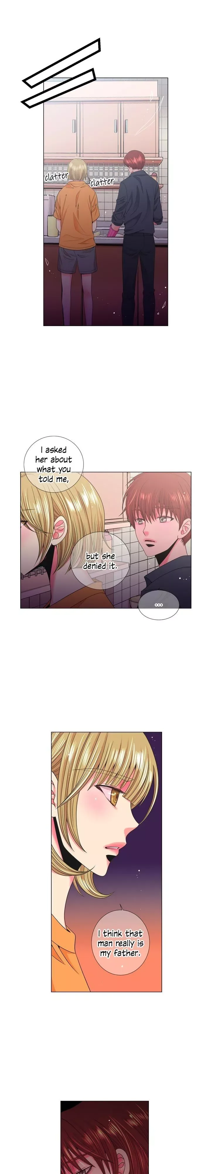 I Got No Boy Chapter 79 page 6