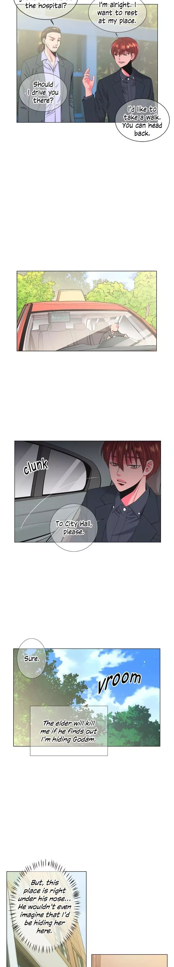 I Got No Boy Chapter 79 page 3
