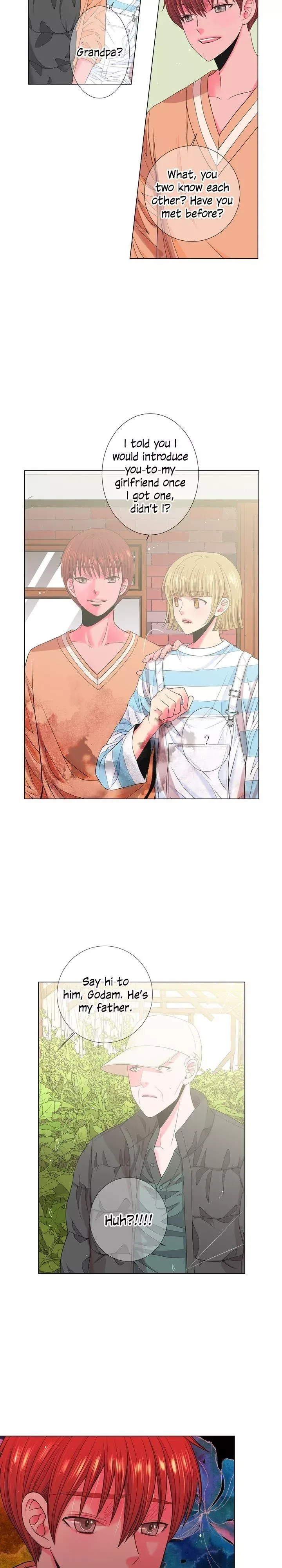 I Got No Boy Chapter 77 page 23