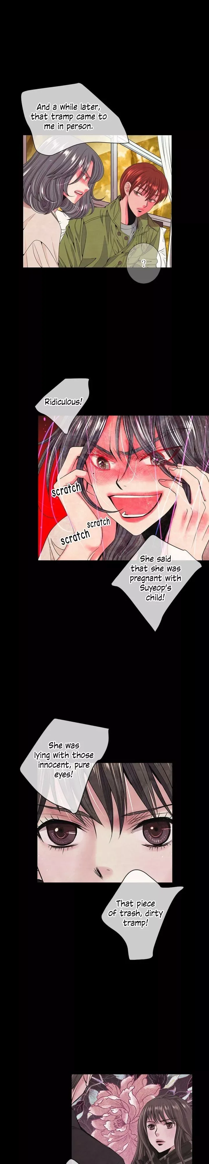 I Got No Boy Chapter 79 page 10