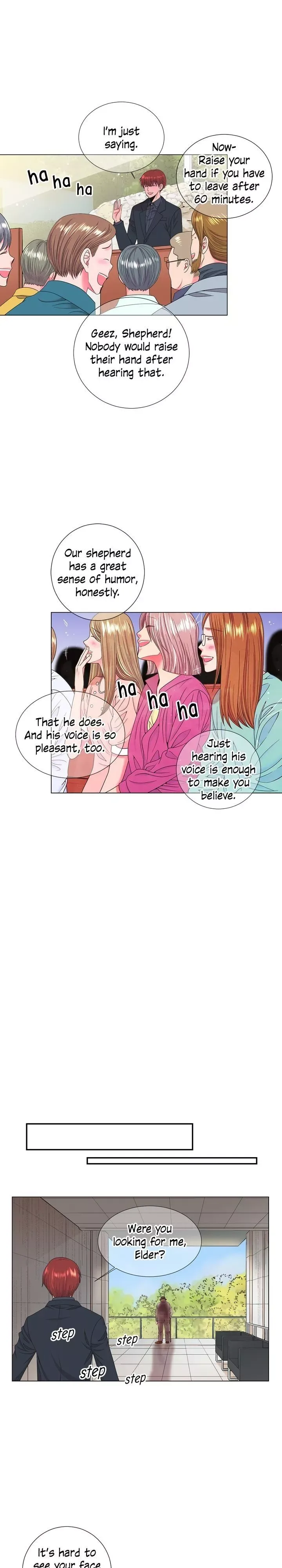 I Got No Boy Chapter 78 page 10