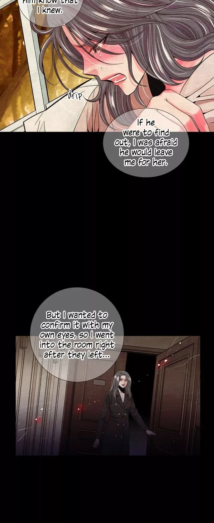 I Got No Boy Chapter 79 page 13