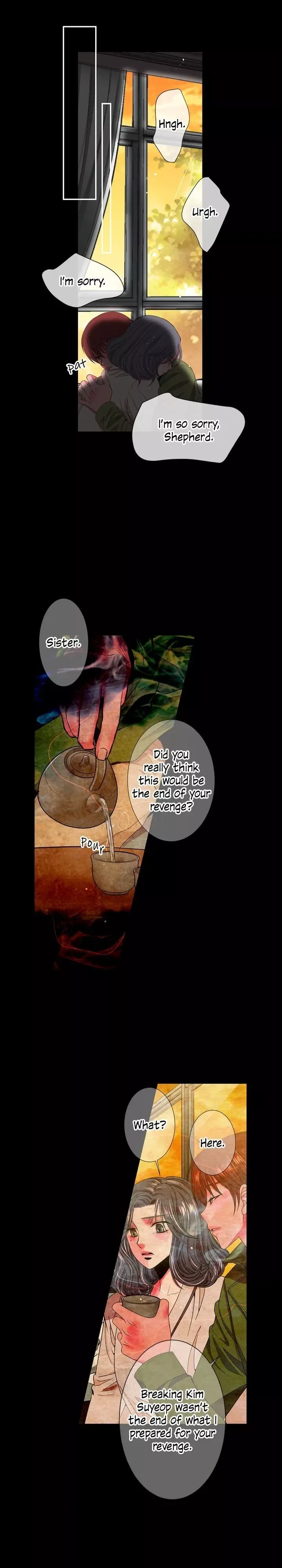 I Got No Boy Chapter 78 page 15