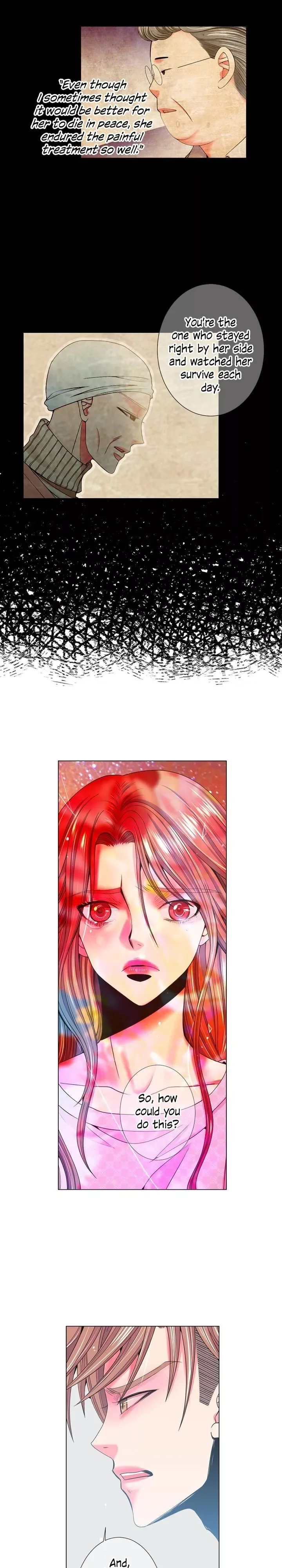 I Got No Boy Chapter 80 page 16
