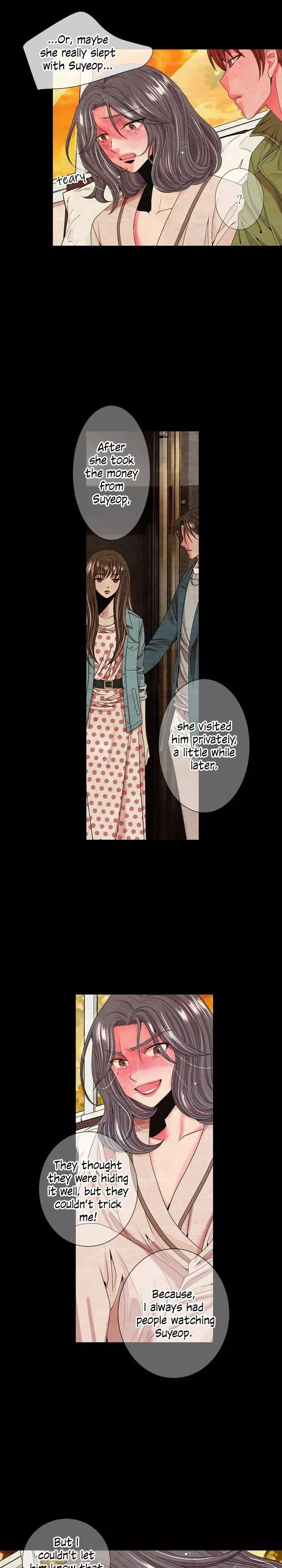 I Got No Boy Chapter 79 page 12