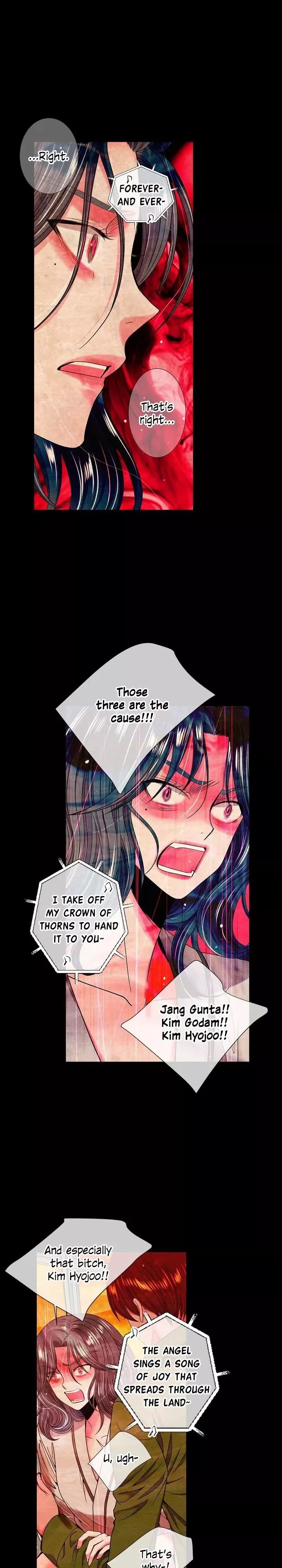 I Got No Boy Chapter 78 page 18