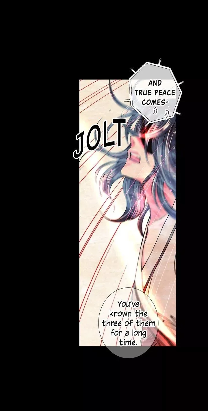 I Got No Boy Chapter 78 page 21