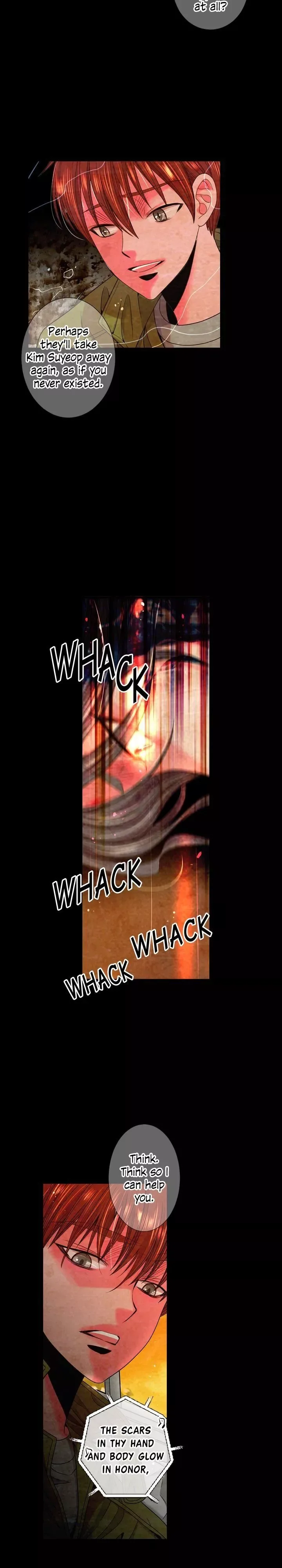 I Got No Boy Chapter 78 page 20