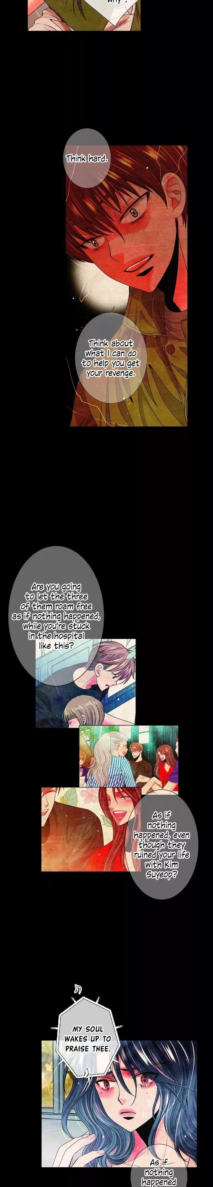 I Got No Boy Chapter 78 page 19