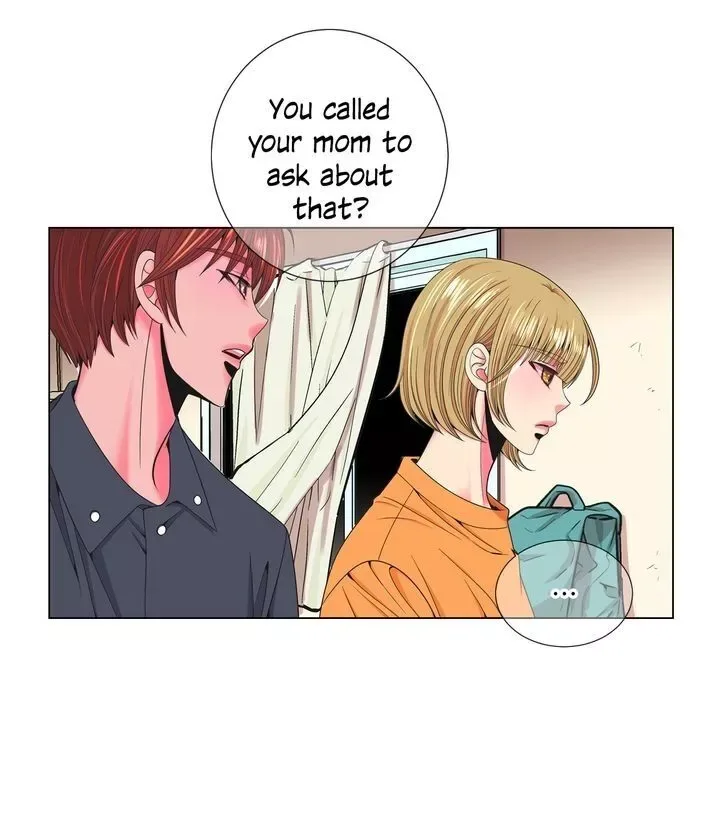 I Got No Boy Chapter 79 page 21