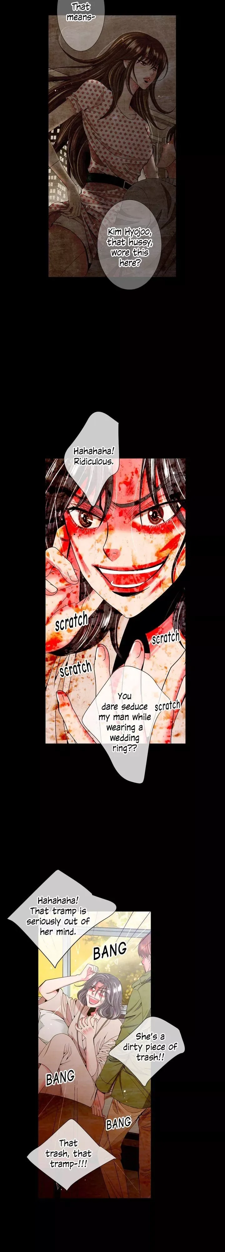 I Got No Boy Chapter 79 page 16