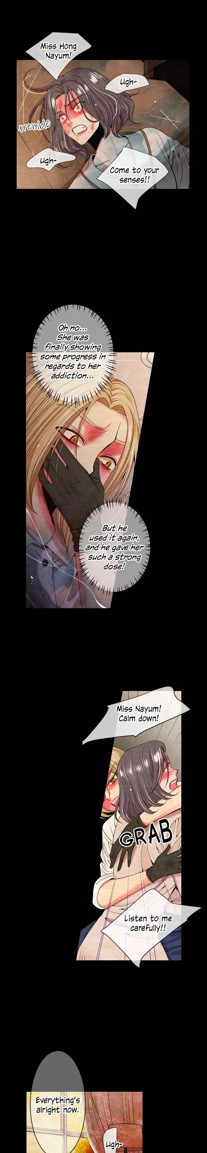 I Got No Boy Chapter 79 page 19