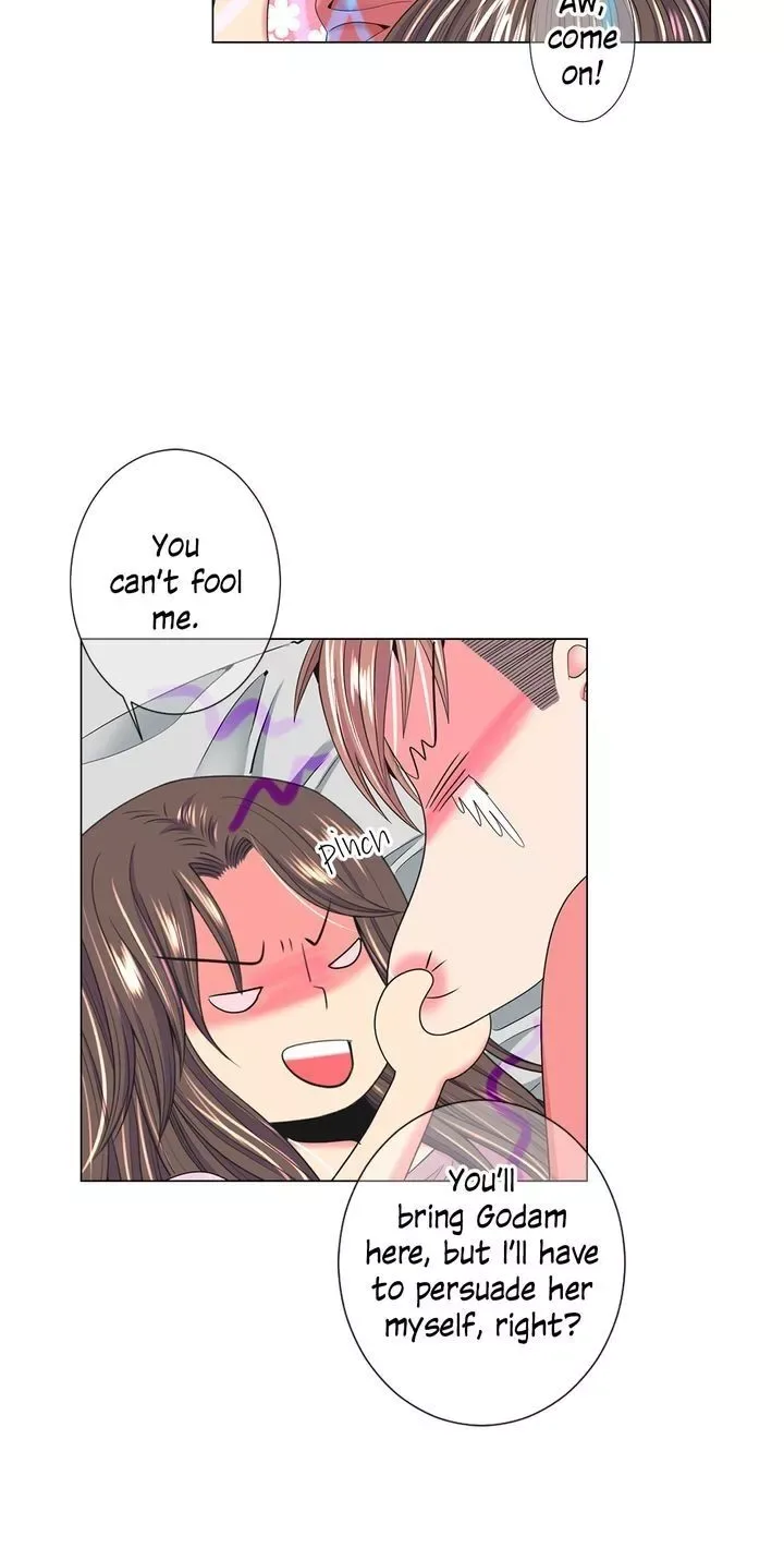 I Got No Boy Chapter 80 page 25