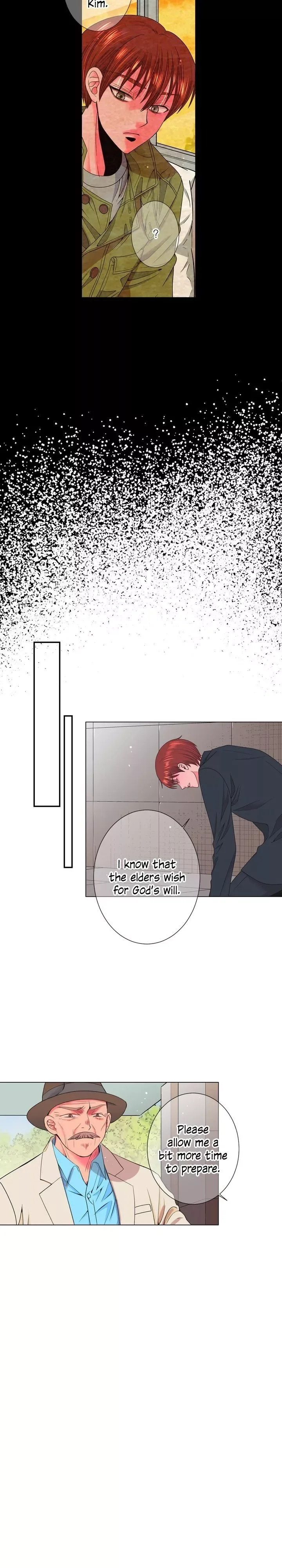 I Got No Boy Chapter 78 page 23