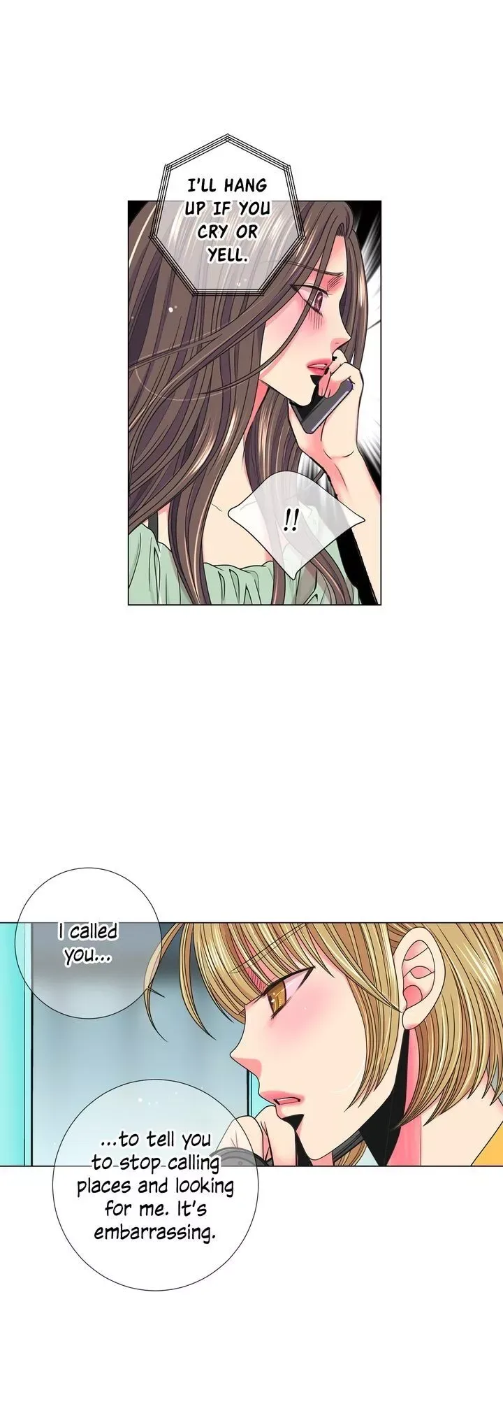 I Got No Boy Chapter 78 page 25