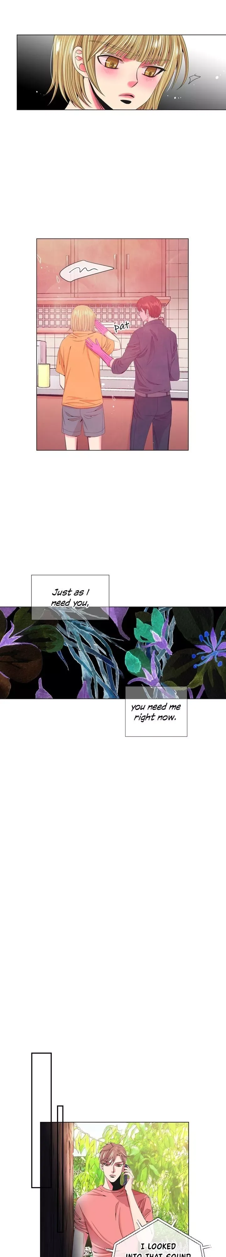 I Got No Boy Chapter 79 page 23