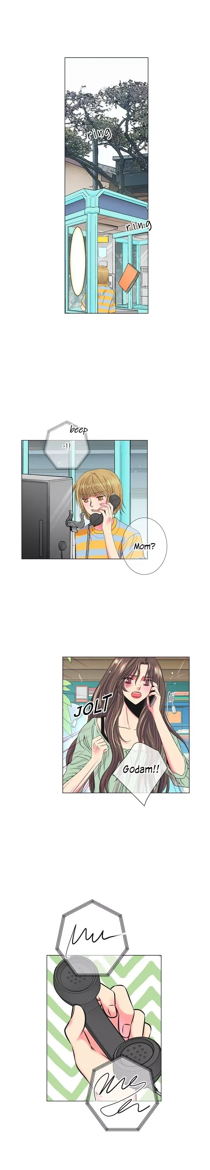 I Got No Boy Chapter 78 page 24