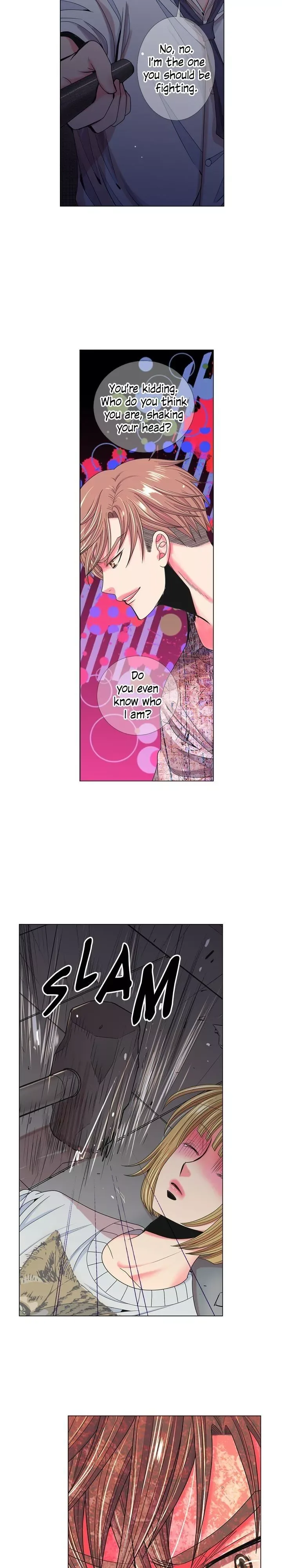 I Got No Boy Chapter 82 page 4