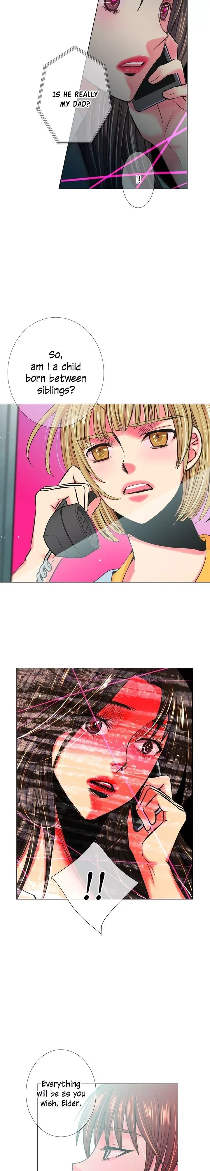 I Got No Boy Chapter 78 page 28