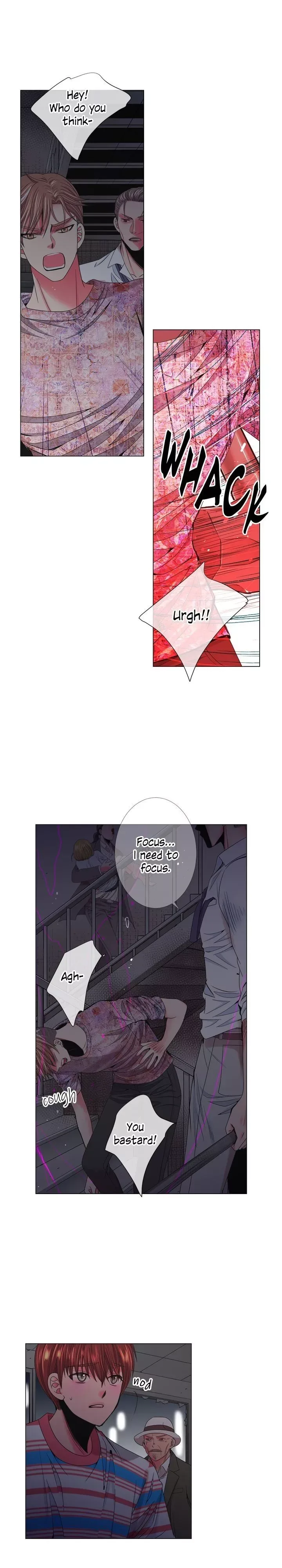 I Got No Boy Chapter 82 page 10