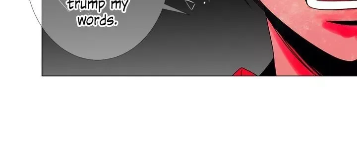 I Got No Boy Chapter 82 page 13