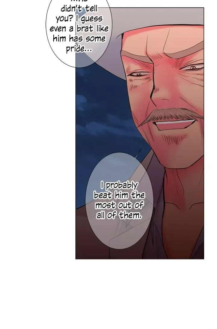 I Got No Boy Chapter 86 page 5