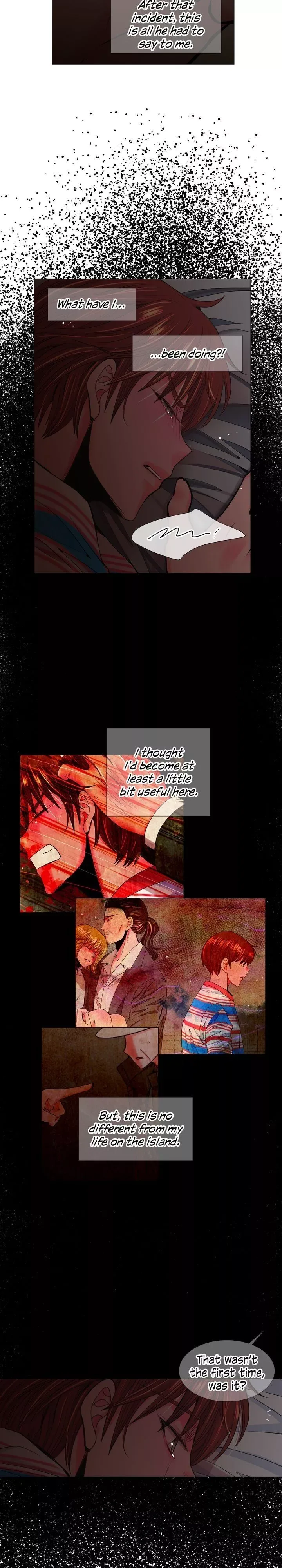 I Got No Boy Chapter 82 page 29