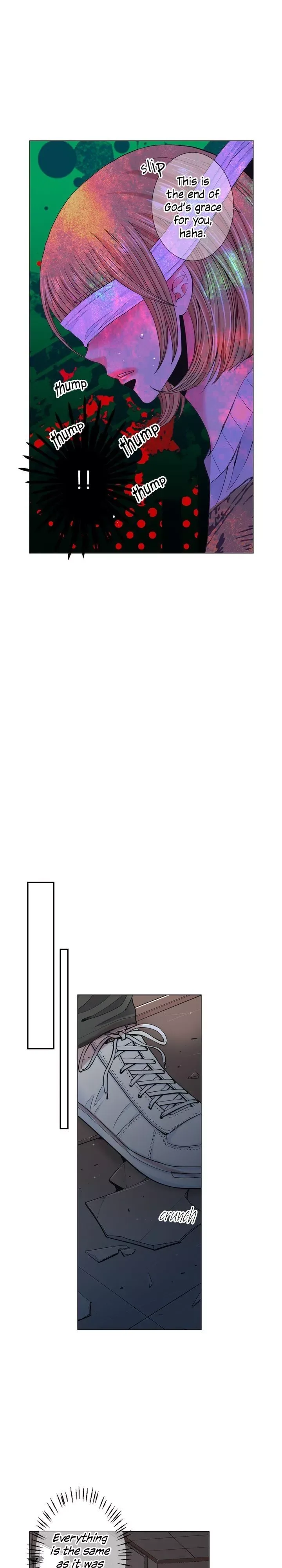 I Got No Boy Chapter 84 page 6
