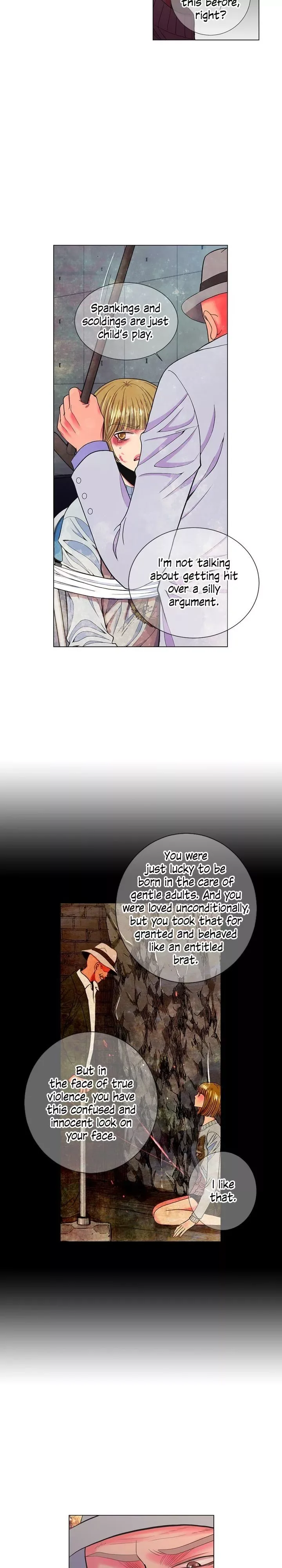 I Got No Boy Chapter 86 page 3