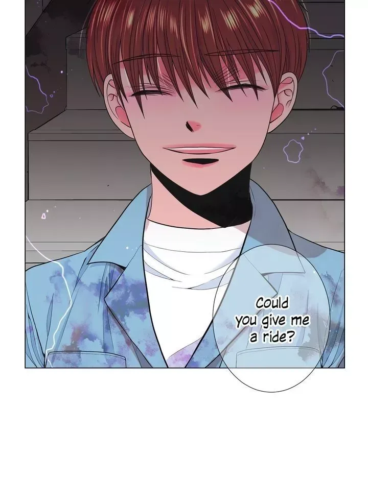 I Got No Boy Chapter 84 page 9