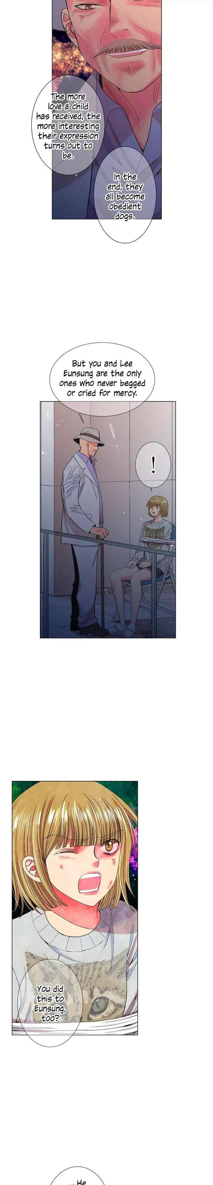 I Got No Boy Chapter 86 page 4