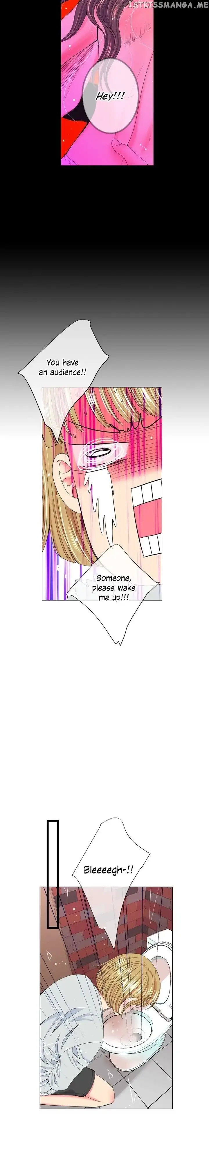 I Got No Boy Chapter 81 page 3