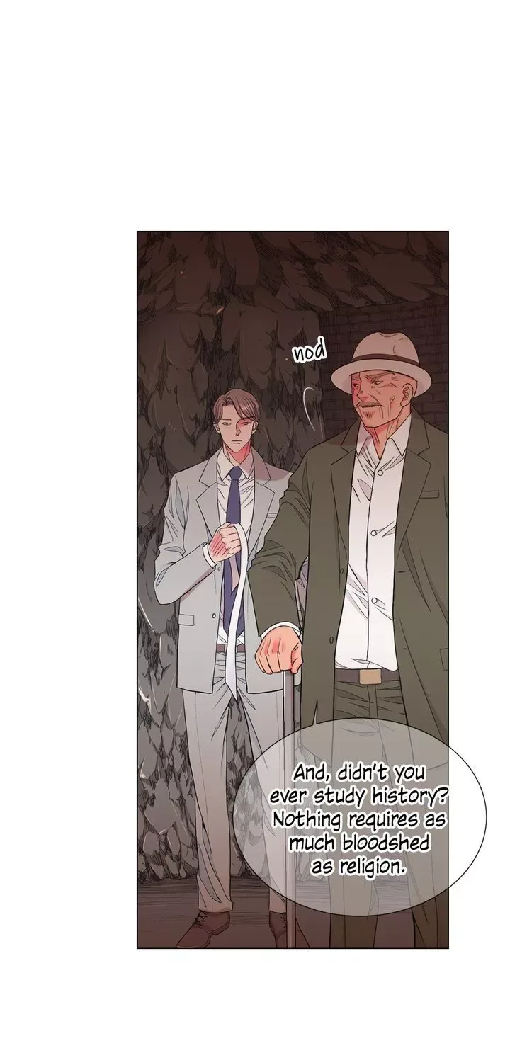 I Got No Boy Chapter 84 page 5