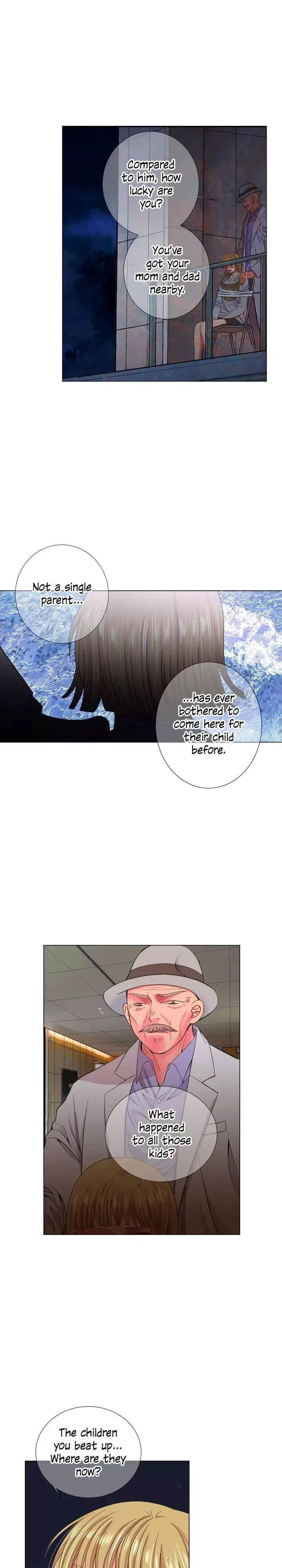 I Got No Boy Chapter 86 page 7