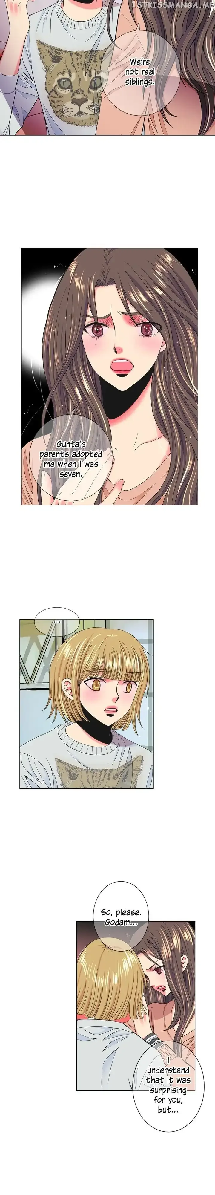 I Got No Boy Chapter 83 page 3