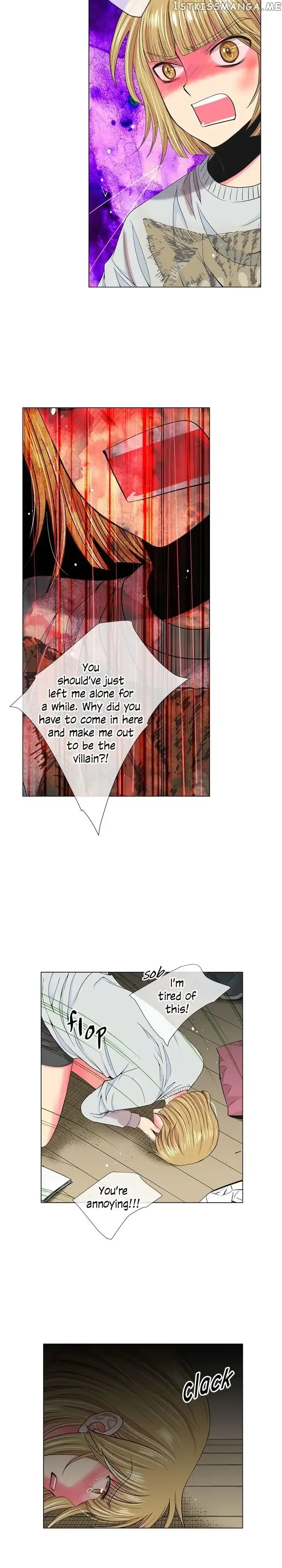 I Got No Boy Chapter 83 page 7