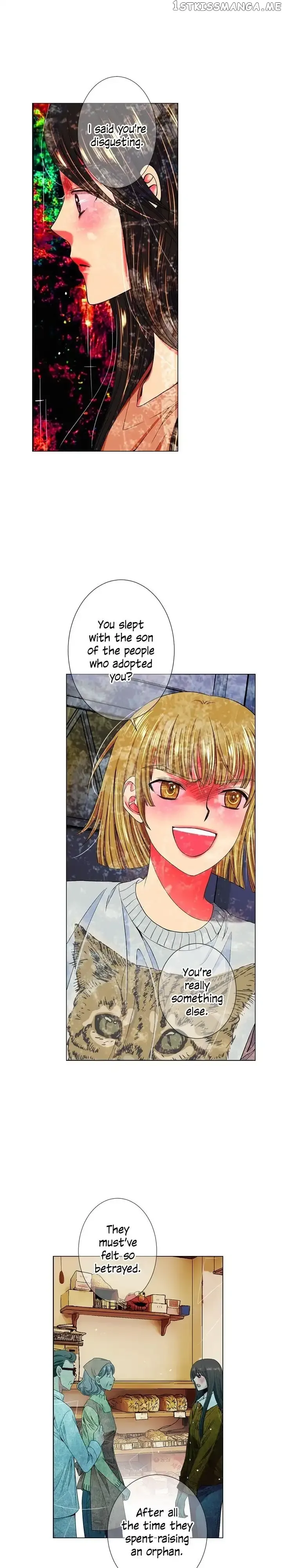 I Got No Boy Chapter 83 page 5